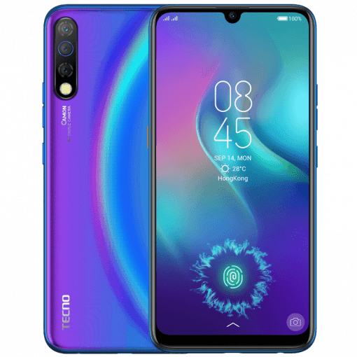 Camon 12 Pro