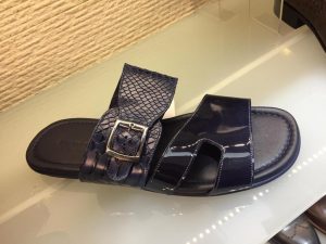 Pure Leather men sandals