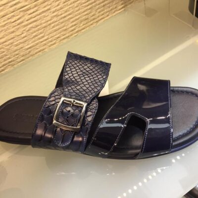 Pure Leather men sandals