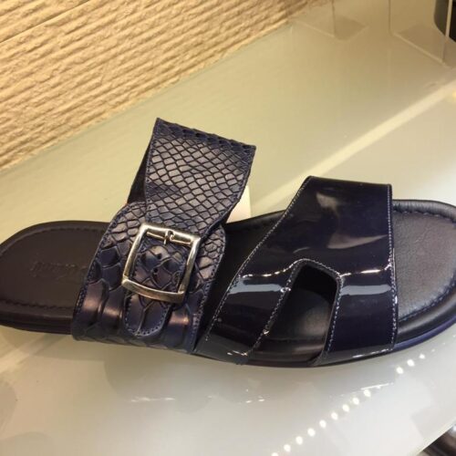 Pure Leather men sandals