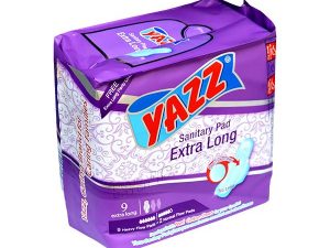 Yezz Extra Long sanitary pad