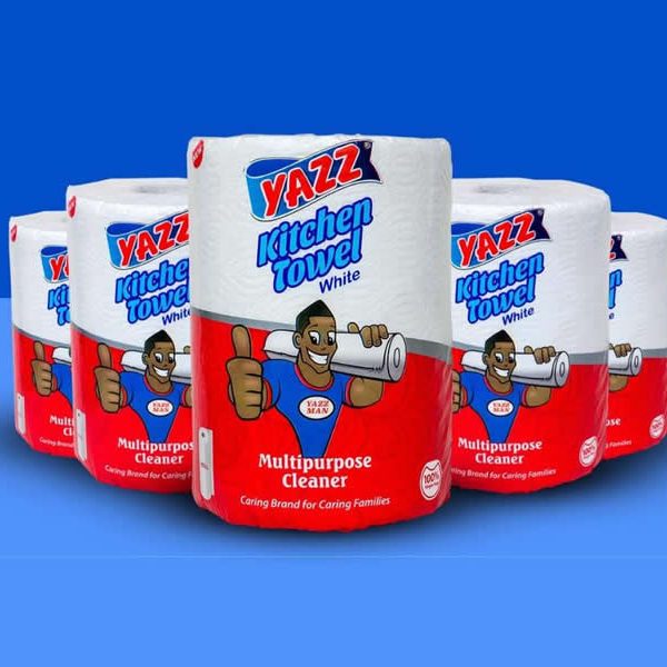 Yazz Kitchen Paper towel