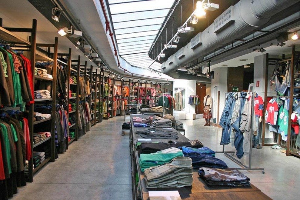 2 Top boutiques in Accra