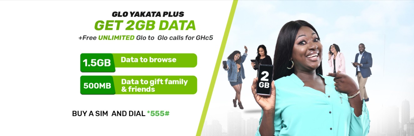 Glo Ghana Review