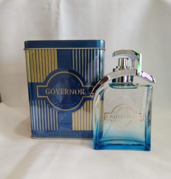 Governor Parfume for men