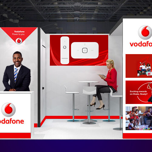 Vodafone Ghana