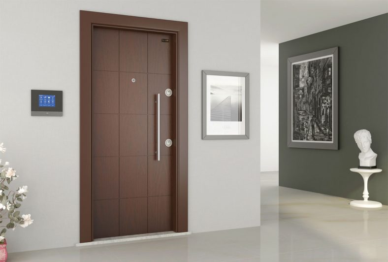 Best security doors in Ghana