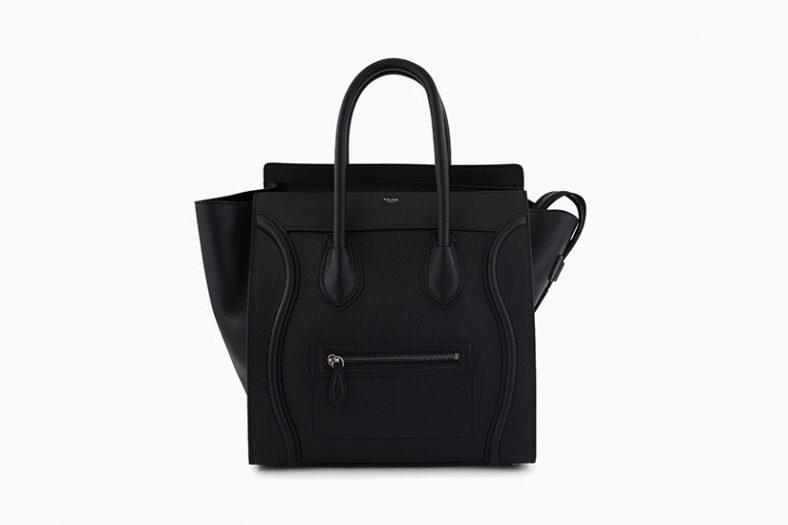 Celine Mini Luggage