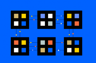 What is blockchain