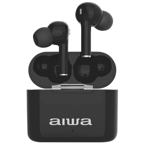 Aiwa TWS Bluetooth Earphones ATWS-32B/W/RG