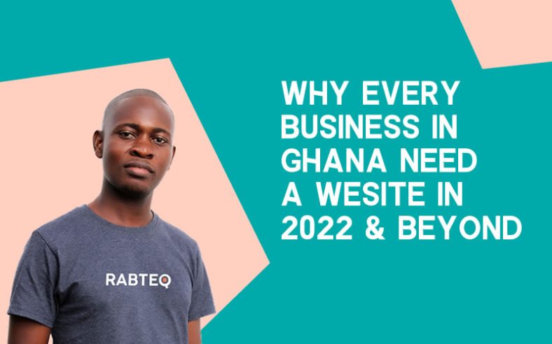 website,website design in Ghana,website design company near me,website design compnies in Accra,Why Every Business In Ghana Needs a Website in 2024 and Beyond