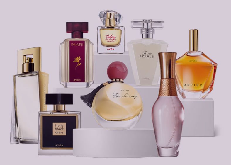 8 Best Perfumes For Women From Avon That Are Irresistible