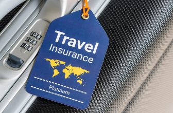 6 Reliable Travel insurance companies in Ghana you should work with in 2023