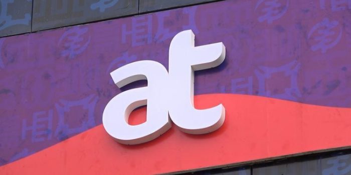 Telecommunication network AirtelTigo rebrands as AT