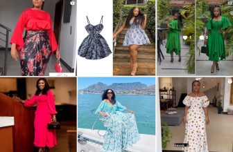 Chic Klosette: Your Ultimate Boutique for Ladies in Ghana