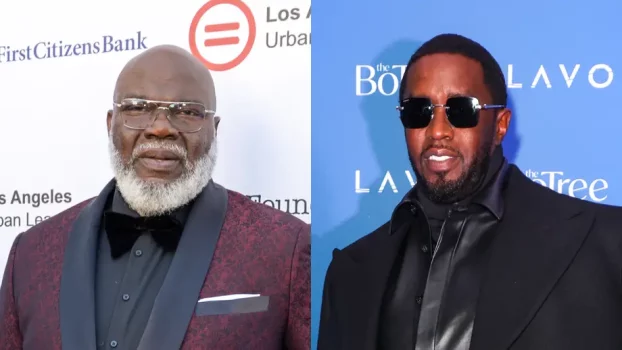 TD Jakes denies alleged gay sex at Diddy’s wild parties