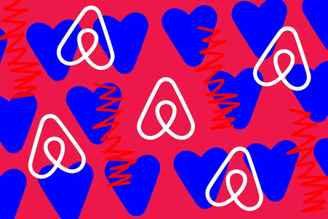 Airbnb is banning indoor security cameras