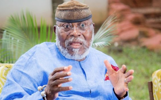 Bawumia doesn’t have the support of majority of NPP members – Nyaho-Tamakloe