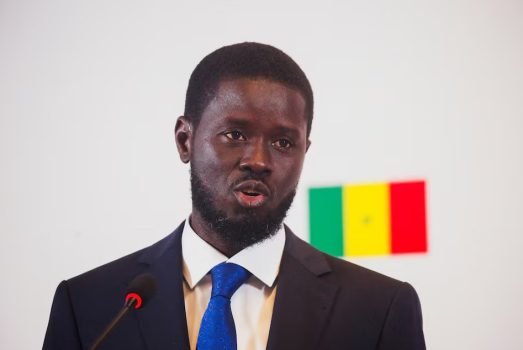 Senegal's youth want jobs from Faye, investors wary of radical ideas