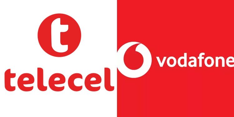 Vodafone Ghana officially transitions to Telecel