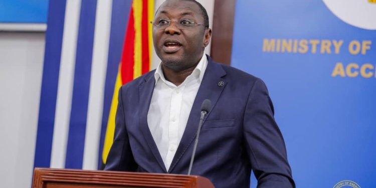 The government is determined not to overburden Ghanaians with the payment of more taxes, Dr Mohammed Amin Adam, the Finance Minister, has assured.