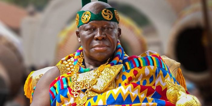 Divest GRIDCo, ECG and VRA – Otumfuo tells govt