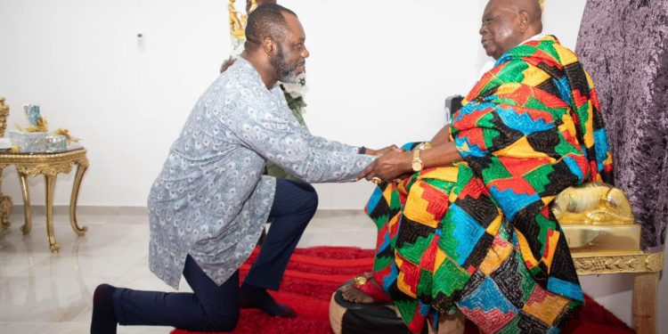 Dr. Opoku Prempeh,Awomefia,Togbe Afede