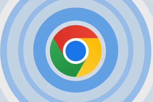 Chrome on Android can read webpages out loud from within the app