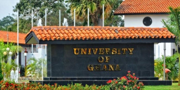 The University of Ghana embraces gender inclusivity with revised statutes