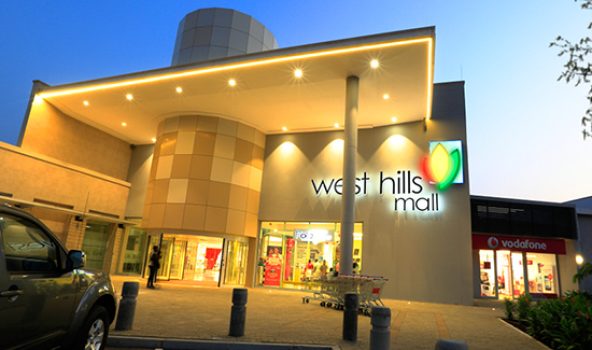 Accra Mall, West Hills Mall taken over by South African firm in new deal