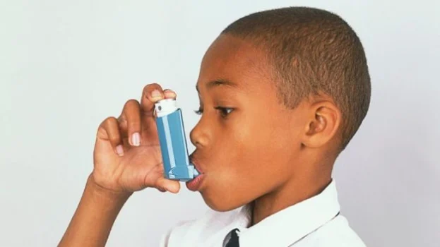 Asthma can be controlled, but Ghana’s children are being left behind, study warns