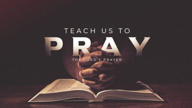 PRAYER