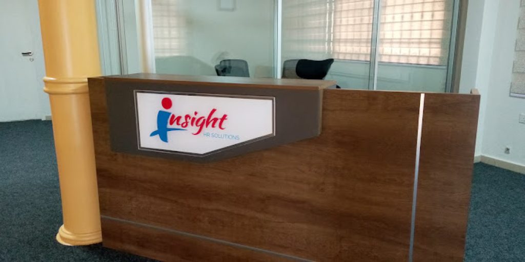 Insight HR Solutions