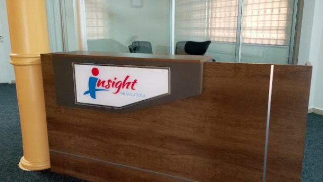 Insight HR Solutions