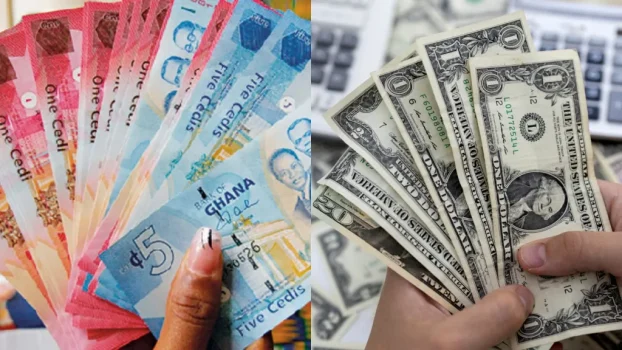 8 Strategies for Strengthening the Ghanaian Cedi Against the US Dollar: Key Actions for Economic Growth