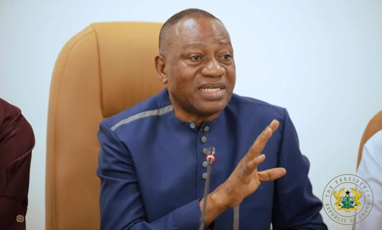 Ghana Public sector base pay goes up by 10%… minimum wage now GH¢19.97