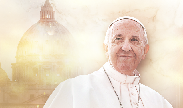 A Heartfelt Tribute to Pope Francis A Shepherd of Mercy and Hope