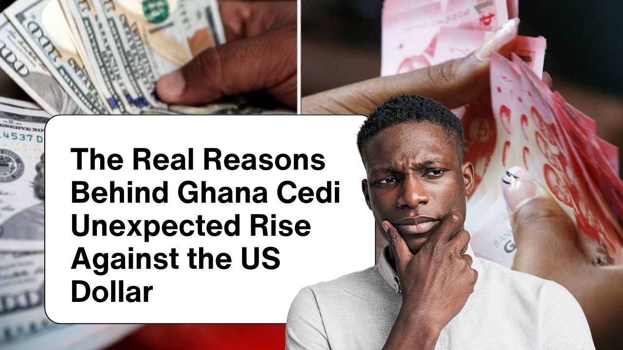 The Real Reasons Behind Its Unexpected Rise Against the US Dollar