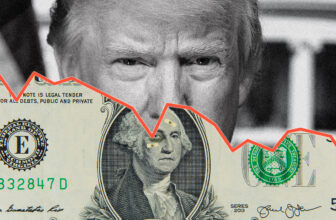 Trump’s Weaker-Dollar Agenda