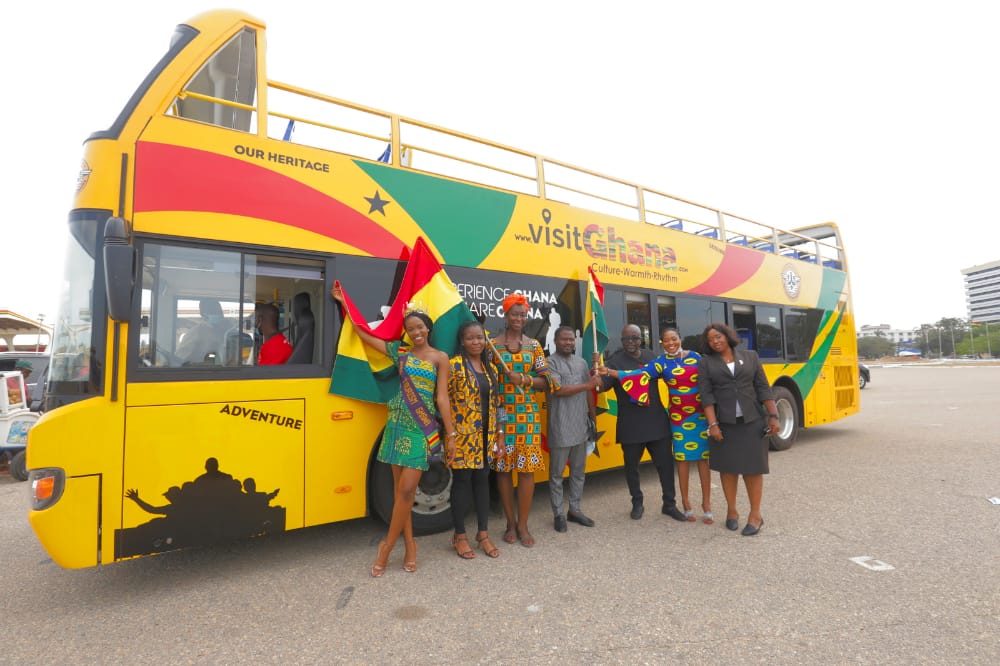 What to Do in Accra in Less Than 5 Hours