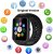 Smart Watch with Camera for Android/iOS Phones