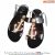 Ladies Sandals, Anchored Strap A